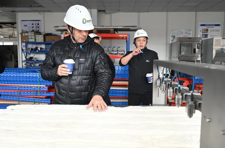 Nghiệm thu thiết bị