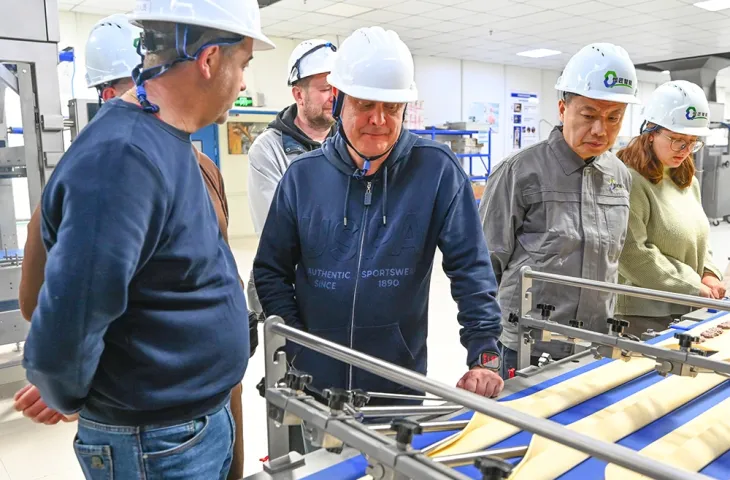 Nghiệm thu thiết bị